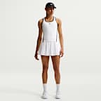 NikeCourt Advantage Women's Dri-FIT Pleated Tennis Skirt