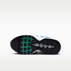 Tenis para niños grandes Nike Air Max 95 "Big Bubble" Premium