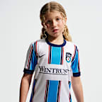 Chicago Stars Stadium Edition Big Kids' Nike Dri-FIT Replica Jersey