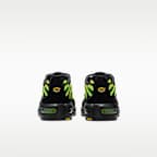 Tenis para niños grandes Nike Air Max Plus