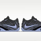 Ja 4 By You Custom Basketball Shoes