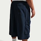 Nike Sportswear Club Men's Oversized Cargo Shorts