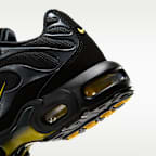 Chaussure Nike Air Max Plus pour enfant