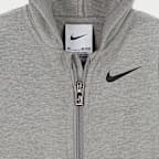 Nike Baby Essentials Baby (0-9M) Hooded Coverall