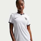England 2026 Stadium Home Women's Nike Dri-FIT Football Replica Shirt