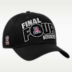 Arizona Wildcats 2026 Nike Men's Basketball Cap