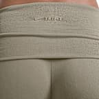 Pants de pierna ancha para mujer NikeSKIMS Stretch Knit