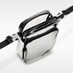 Nike Heritage Crystal Cross-Body Bag (4L)