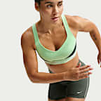 Nike Indy High Support Women's Padded Adjustable Sports Bra