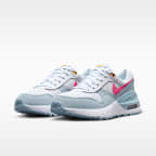 Tenis para niños grandes Nike Air Max SYSTM