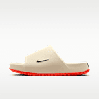 Chanclas universitarias para hombre Nike Calm (Oregon State)