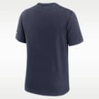 Playera Nike de la NFL para hombre Chicago Bears
