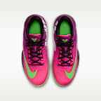 Kobe 8 "Mambacurial" Big Kids' Basketball Shoes