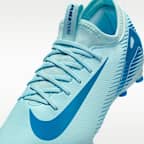 ナイキ ジュニア マーキュリアル ヴェイパー 16 アカデミー キッズ マルチグラウンド ローカット サッカースパイク