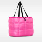 Nike Sportswear Puffle Tote (28L)