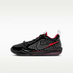 Sabrina 4 "Halloween" Big Kids' Basketball Shoes