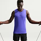 Nike Pro Men's Dri-FIT Training Tank