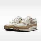 Nike Air Max 1 Essential Men's Shoes