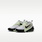 Tenis para niños de preescolar Nike Team Hustle D 12 SE