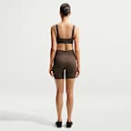 Bra de tirantes anchos para mujer NikeSKIMS Matte