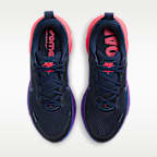 Tenis de correr en pavimento para mujer Nike Vomero 18