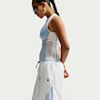 Shorts woven Nike Sportswear - Donna