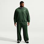 Nike Sportswear Club Men's Fleece Bungee Pants