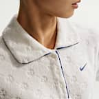 Nike スポーツウェア チル テリー ウィメンズドレス