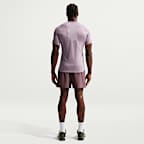 Kortärmad tröja Nike Pro Training Dri-FIT ADV för män