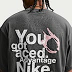 Nike Solo Swoosh T-Shirt (Herren)