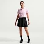 Nike Victory Women's Dri-FIT Short-Sleeve Golf Polo