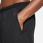 Nike Challenger Men's Brief-Lined Running Shorts