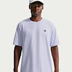 T-shirt de golf ample Dri-FIT Nike pour homme