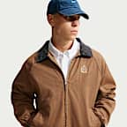Nike Club Men's Campus Jacket