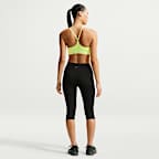 Nike Indy Light-Support Women's Padded Adjustable Sports Bra