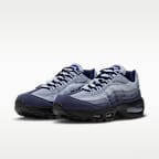 Nike Air Max 95 Older Bubble Men's Shoes