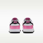 Nike Dunk Low SE Gloss Women's Shoes