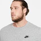 Nike Sportswear Club Men's T-Shirt