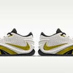 Ja 4 By You Custom Basketball Shoes