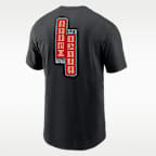 Naomi Osaka Men's Dri-FIT Tennis T-Shirt