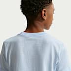 Nike Sportswear Club Older Kids' T-Shirt