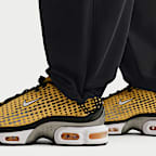 Nike Sportswear Club Men's Oversized French-Terry Trousers