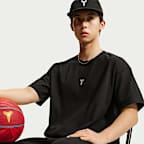 Kobe Men's Nike Dri-FIT Basketball T-Shirt