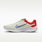 Nike Quest 5 Men's Road Running Shoes