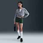 Nike Pro Girls' Shorts