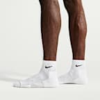 Calcetines al tobillo (6 pares) Nike Everyday Elevated