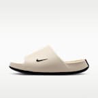 Nike Calm (Houston Texans) Men's NFL Slides