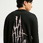 Ja Nike Essential Men's Long-Sleeve Basketball T-Shirt