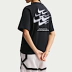 Nike Sportswear Classic Women's Loose T-Shirt