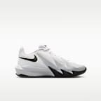Nike S.T. Dynamite Big Kids' Basketball Shoes